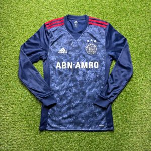 2017/2018 Player Issued Away