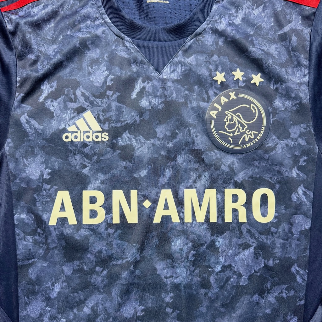 2017/2018 Player Issued Uit - Afbeelding 3