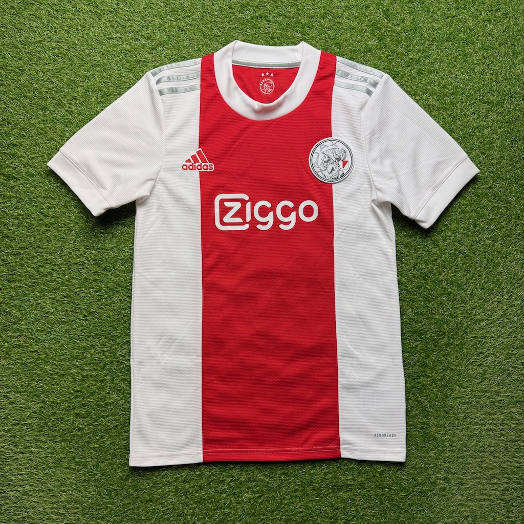 2021/2022 Thuis #6 - Afbeelding 2