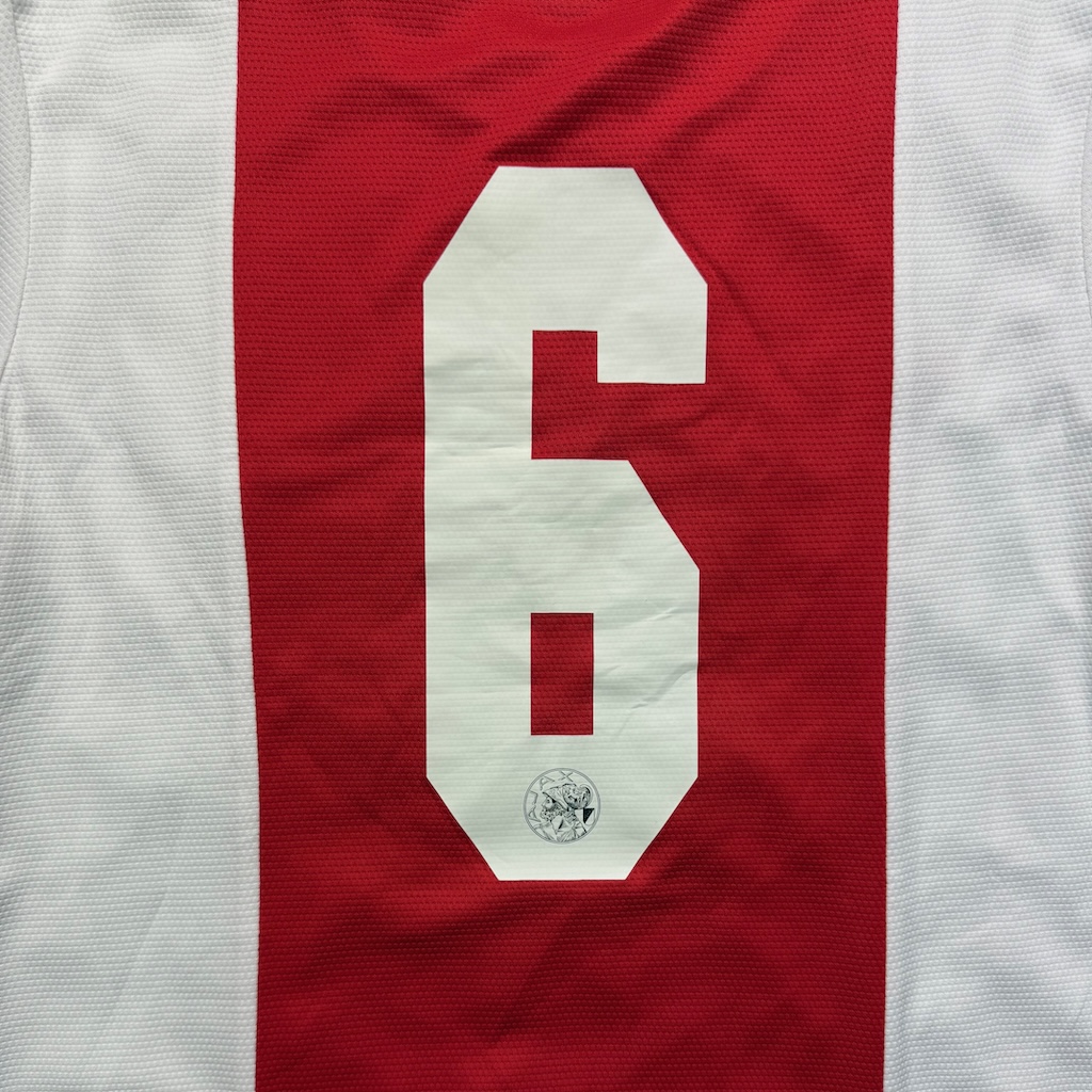 2021/2022 Thuis #6 - Afbeelding 3