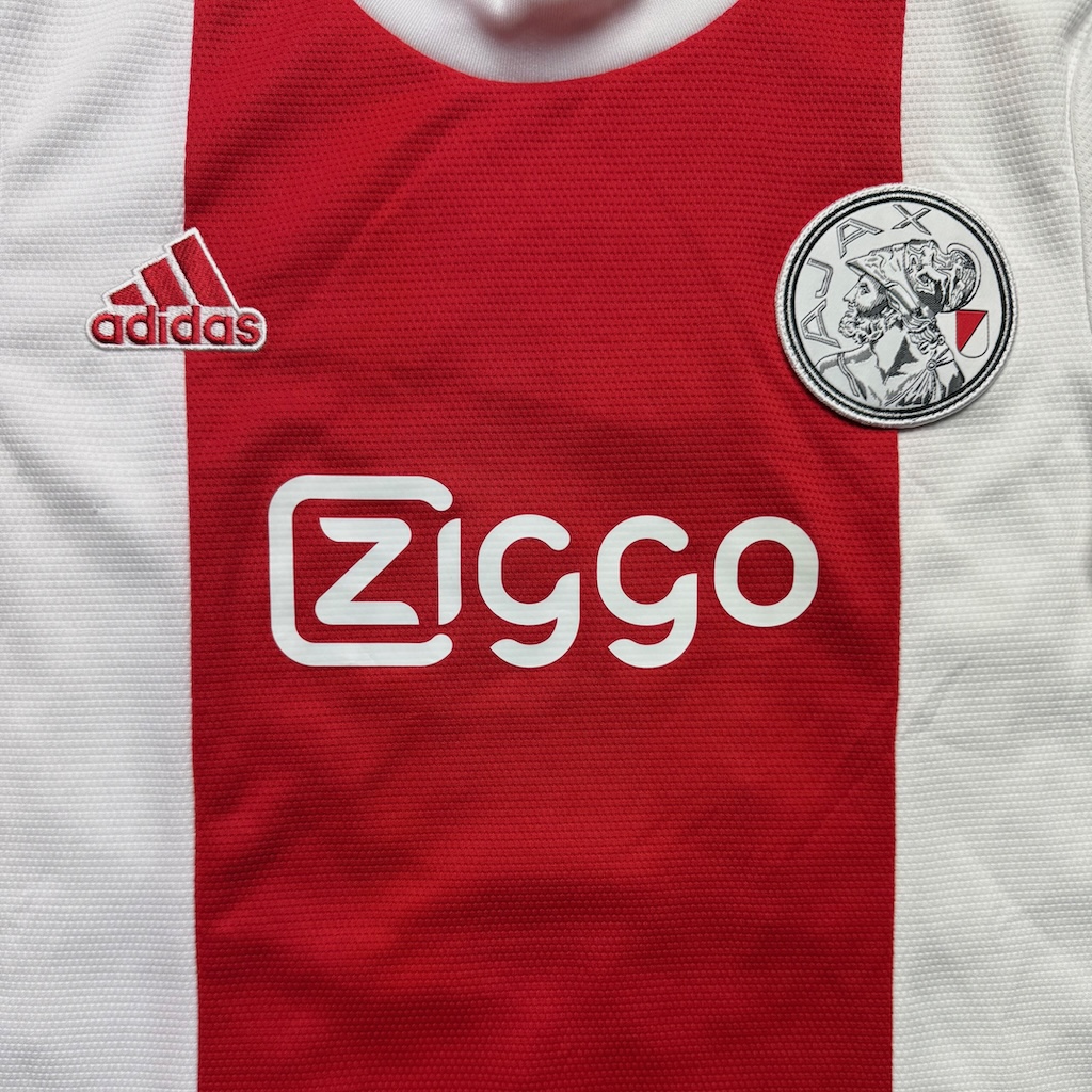 2021/2022 Thuis #6 - Afbeelding 4