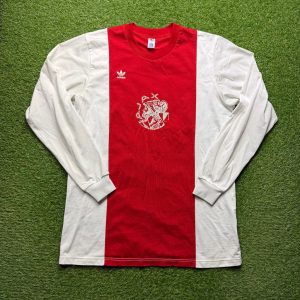 2021/2022 Ajax Originals