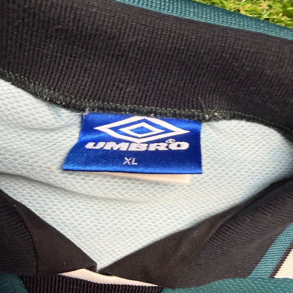 1995/1996 Away - Image 4