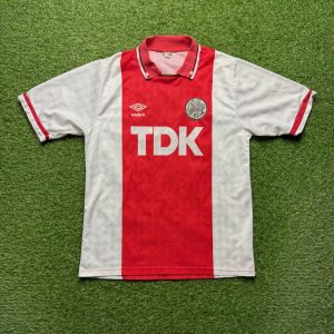 1989/1991 Home TDK