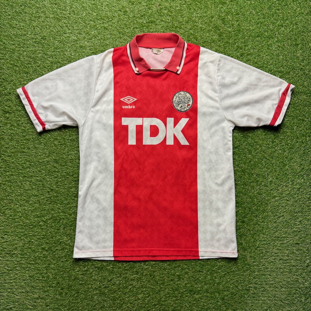 1989/1991 Home TDK