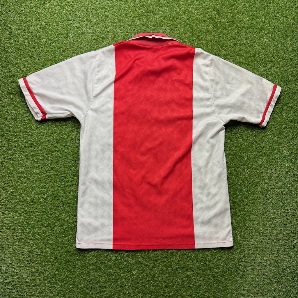 1989/1991 Home TDK - Image 2