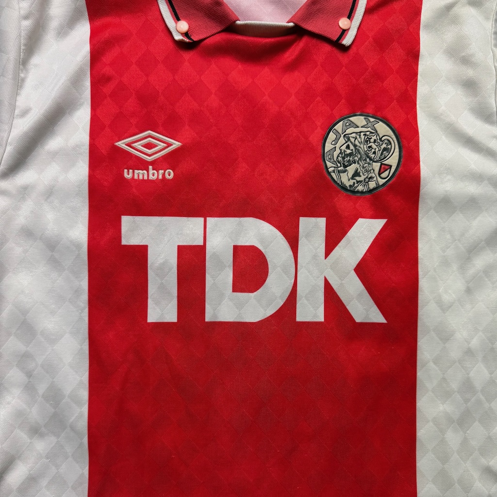 1989/1991 Home TDK - Image 3