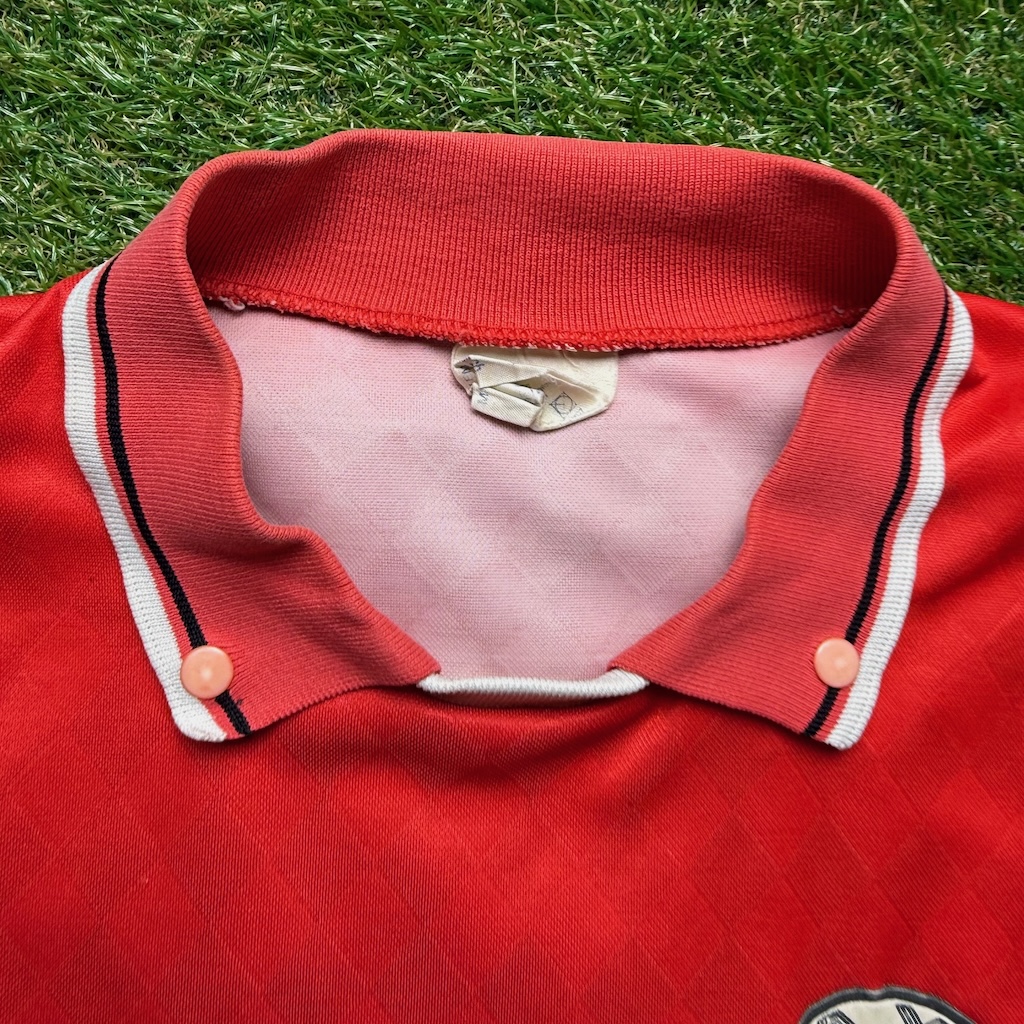 1989/1991 Home TDK - Image 4