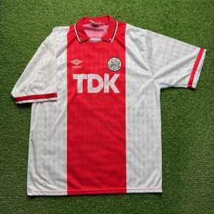 1989/1991 Home TDK