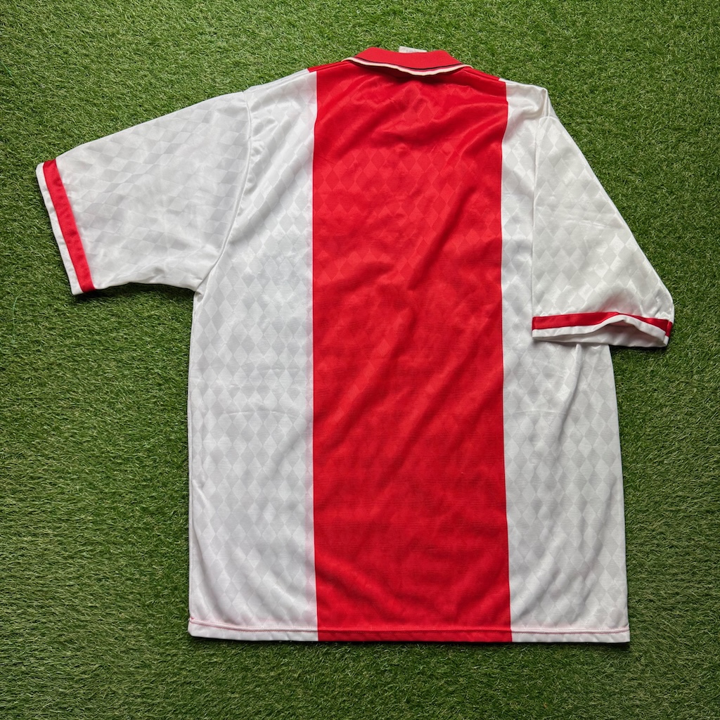 1989/1991 Home TDK - Image 2