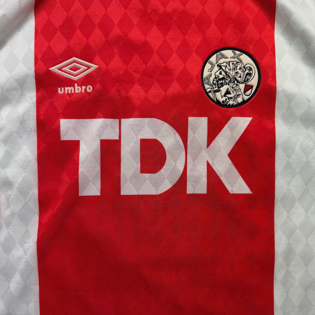 1989/1991 Home TDK - Image 3