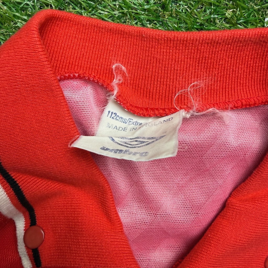 1989/1991 Home TDK - Image 4