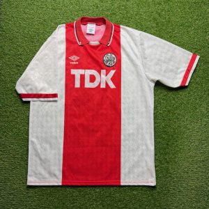 1989/1991 Home TDK
