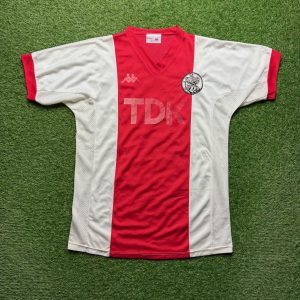 1985/1987 Home TDK