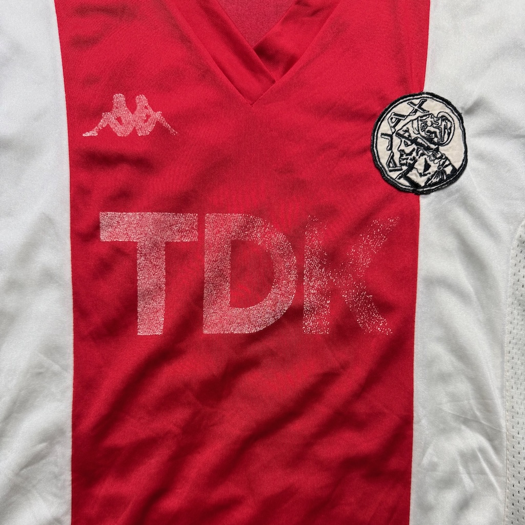 1985/1987 Home TDK - Image 3