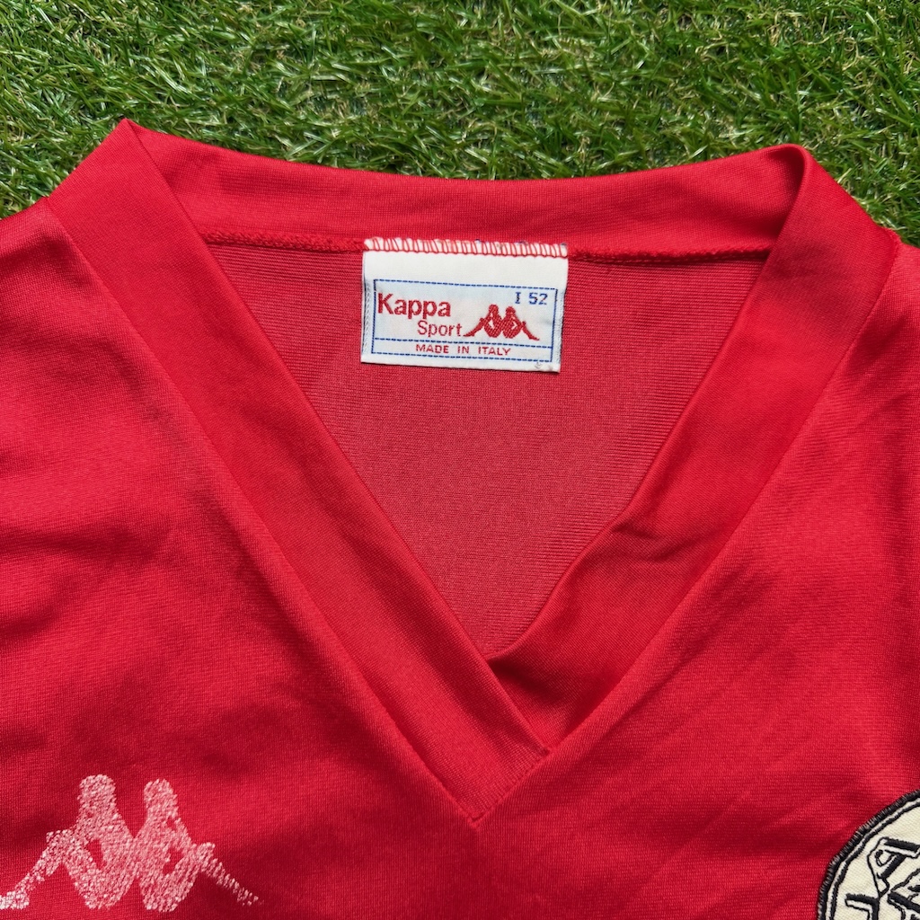 1985/1987 Home TDK - Image 4