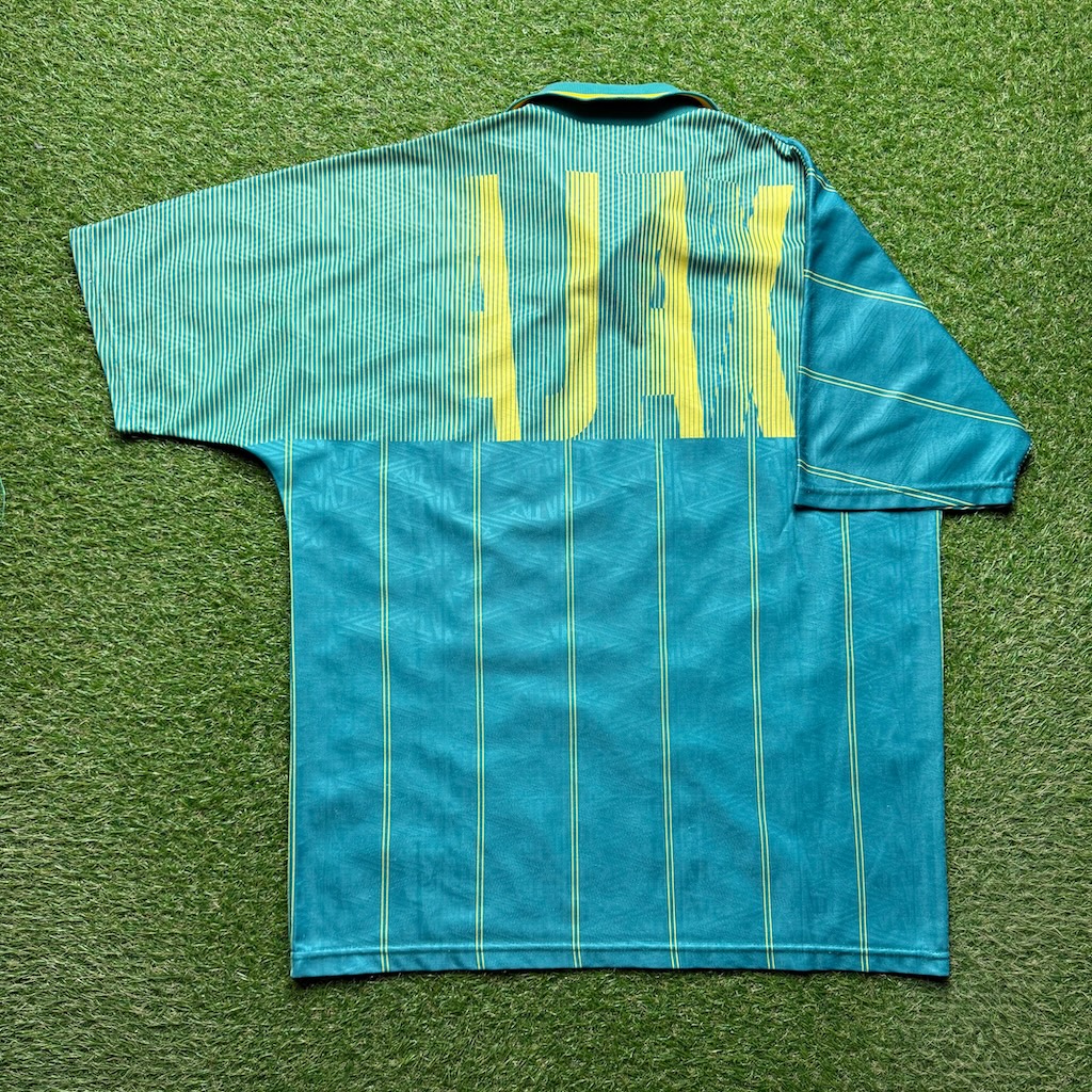 1991/1993 Uit - Afbeelding 2