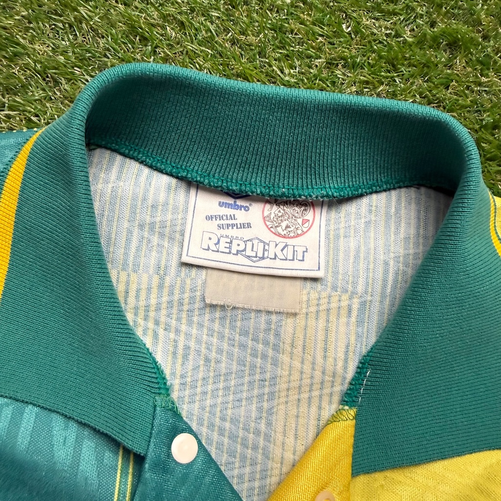 1991/1993 Uit - Afbeelding 4