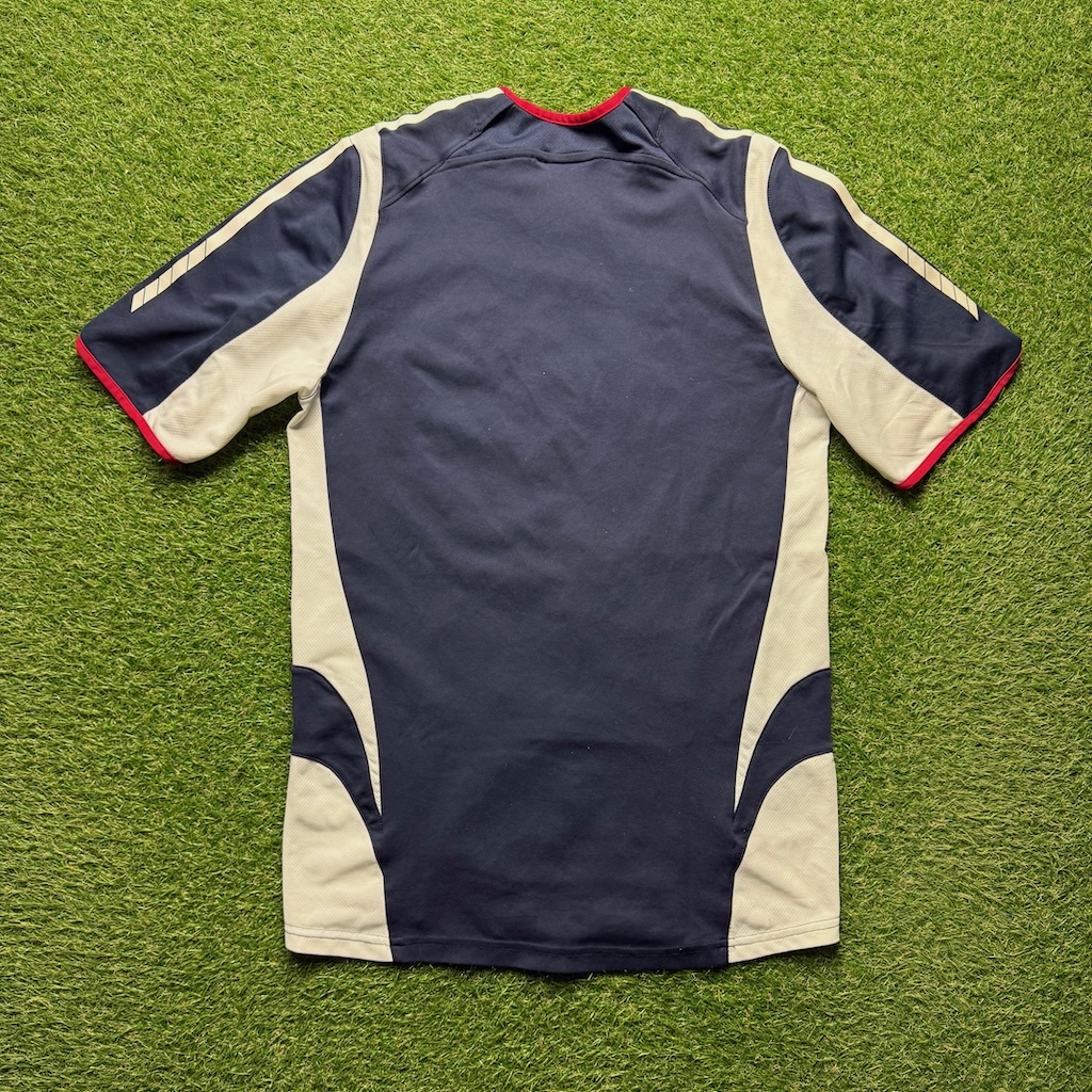 2005/2006 Uit - Afbeelding 2