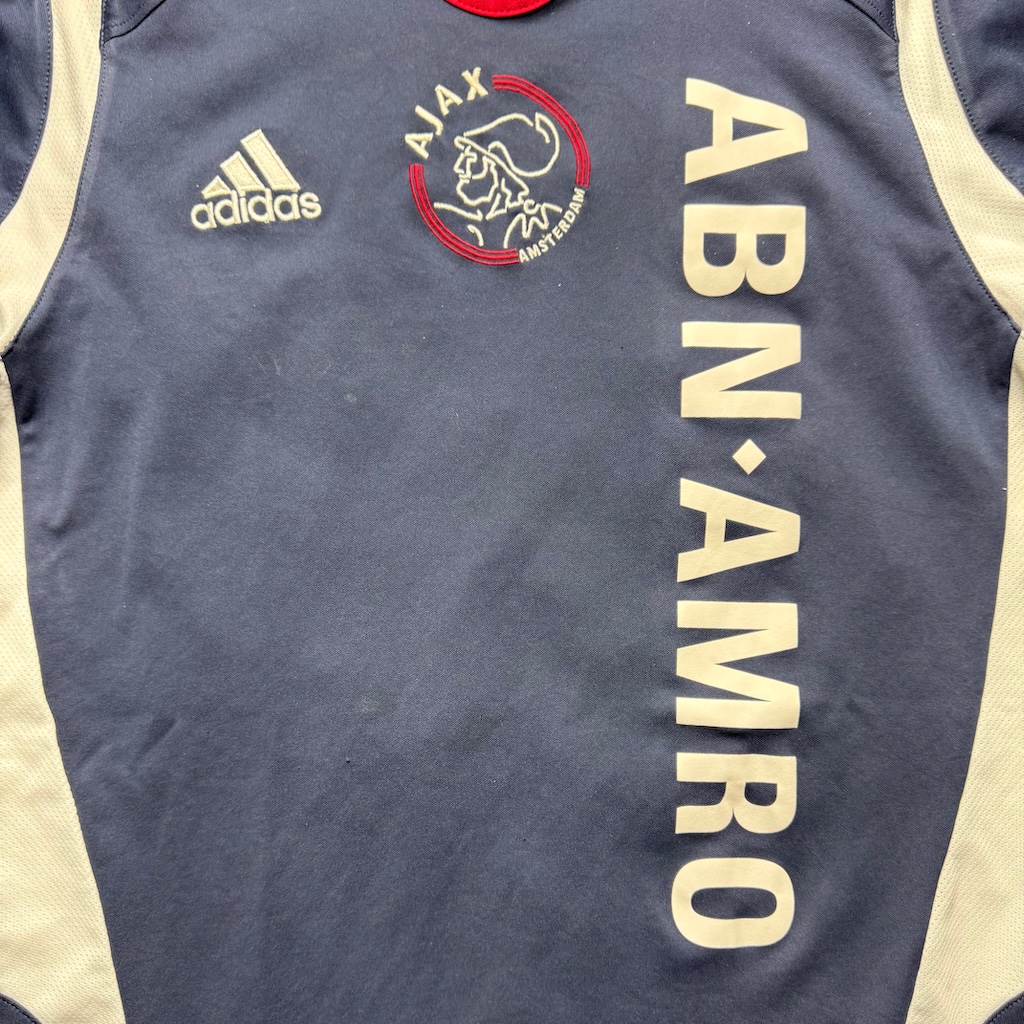 2005/2006 Uit - Afbeelding 3