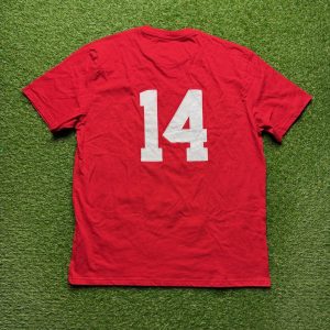 2020/2021 Ajax Retro Shirt #14