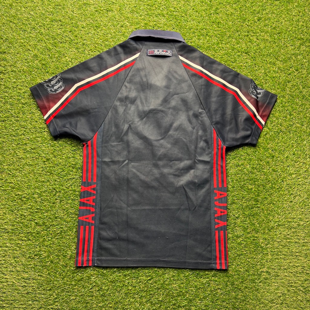 1997/1998 Away - Image 2