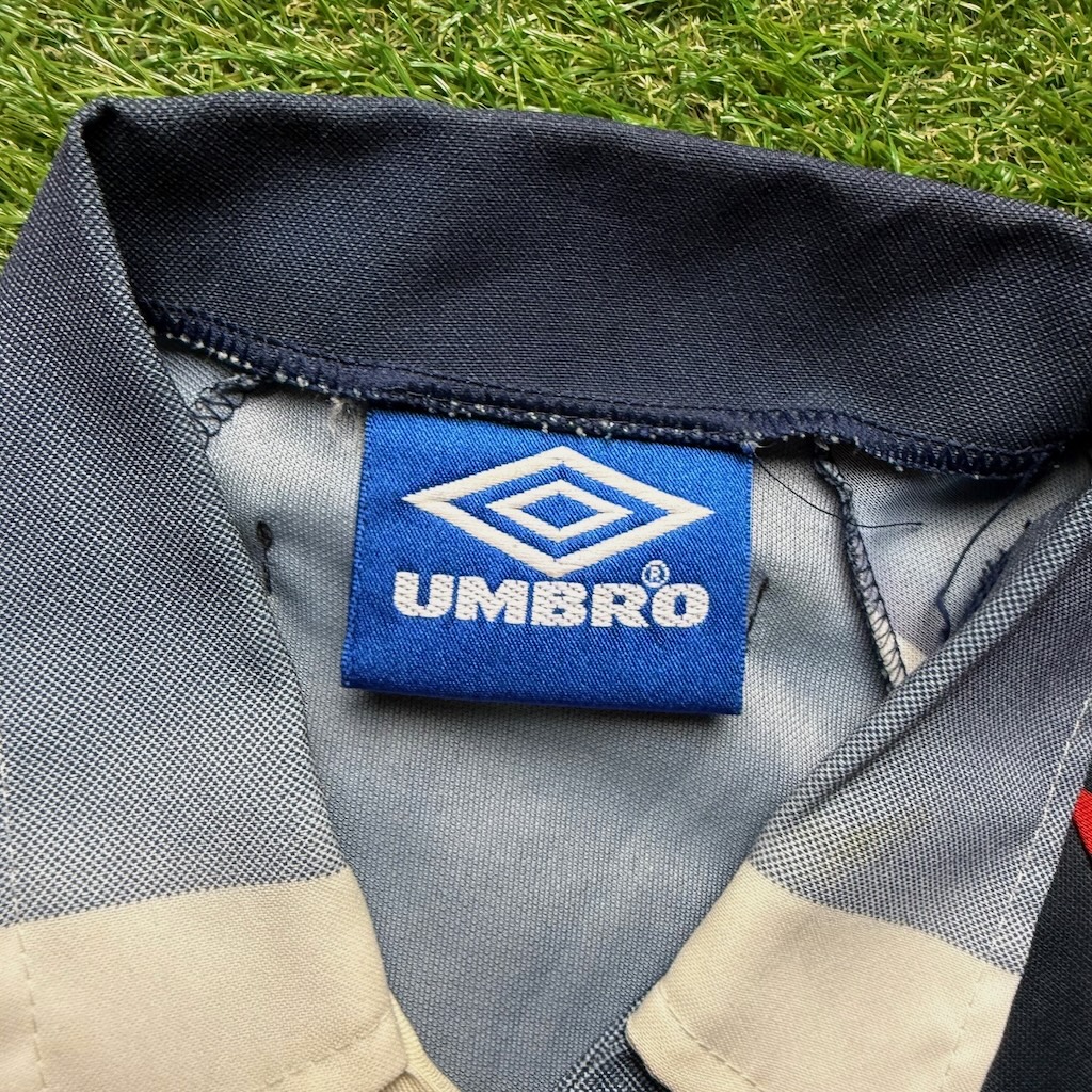 1997/1998 Away - Image 4