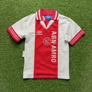 1994/1995 Home
