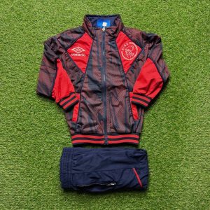 1993/1994 Trainingspak