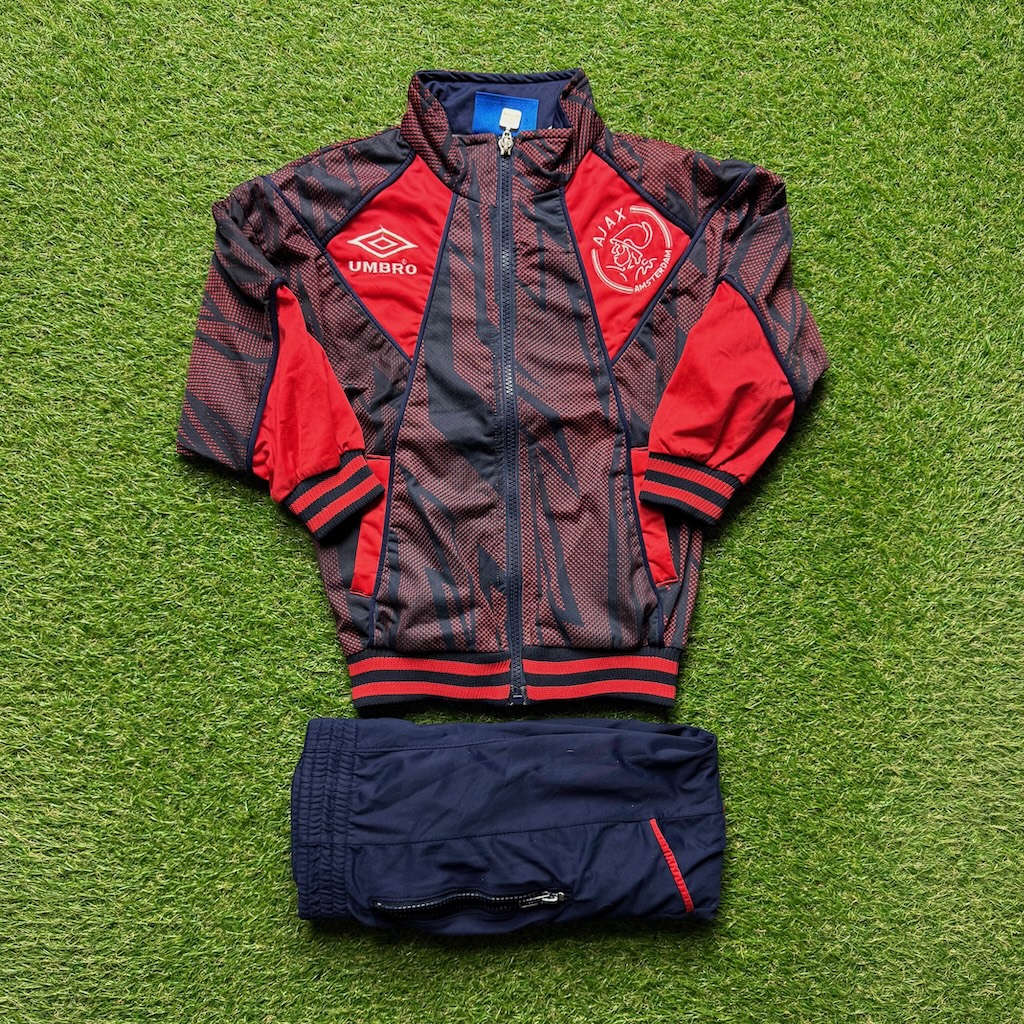 1993/1994 Trainingspak