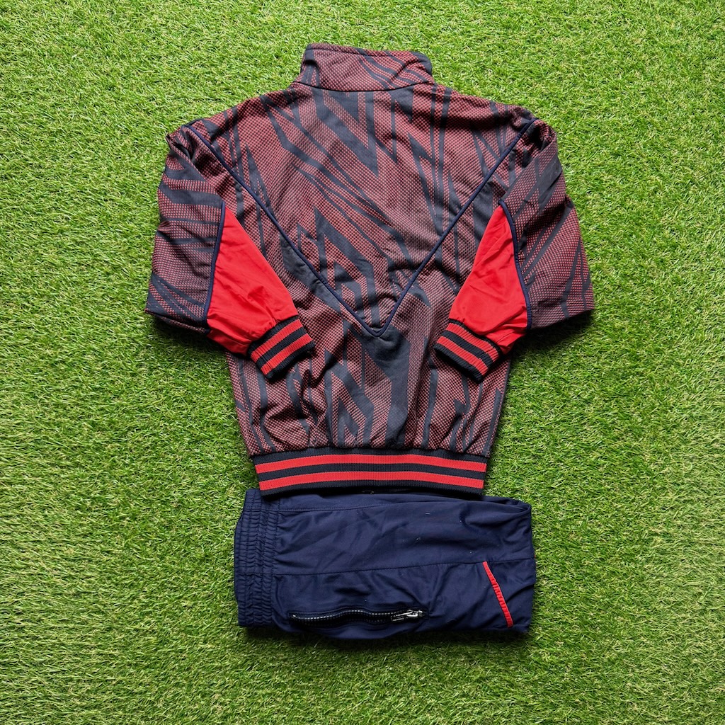 1993/1994 Trainingspak - Afbeelding 2