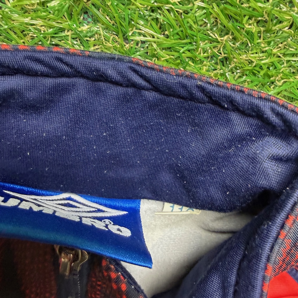 1993/1994 Trainingspak - Afbeelding 4