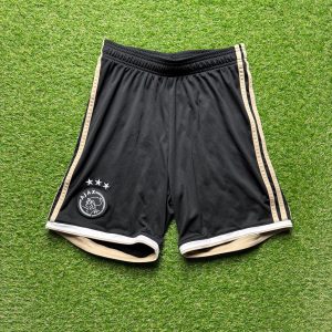 2018/2019 Uit Broekje