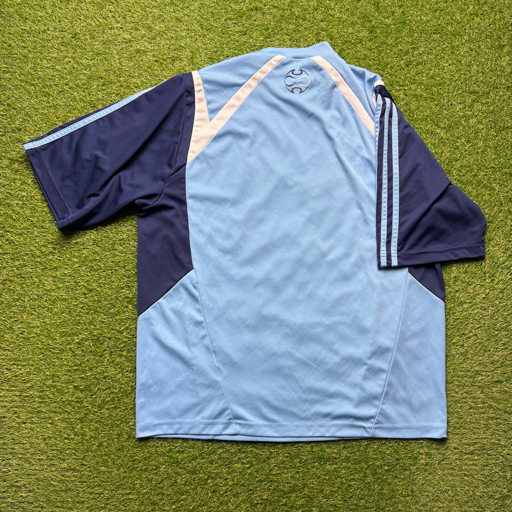 2007/2008 Trainingsshirt - Afbeelding 2