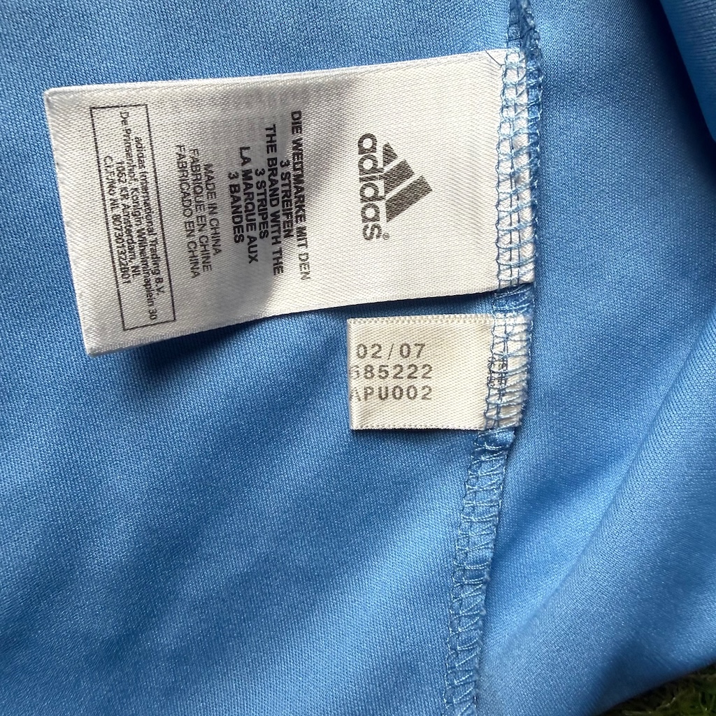 2007/2008 Trainingsshirt - Afbeelding 5