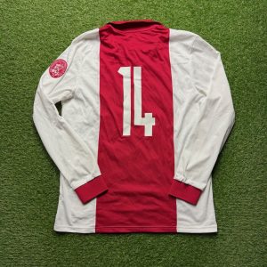 2024/2025 Anniversary Shirt #14