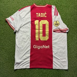 2022/2023 Home #10 TADIC