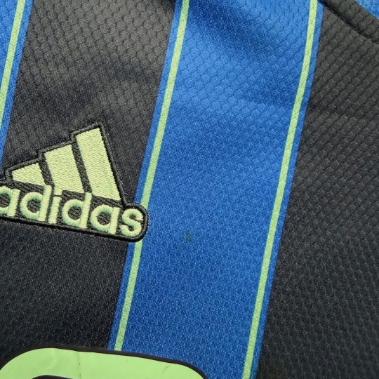 2021/2022 Away #6 KLAASSEN - Image 5