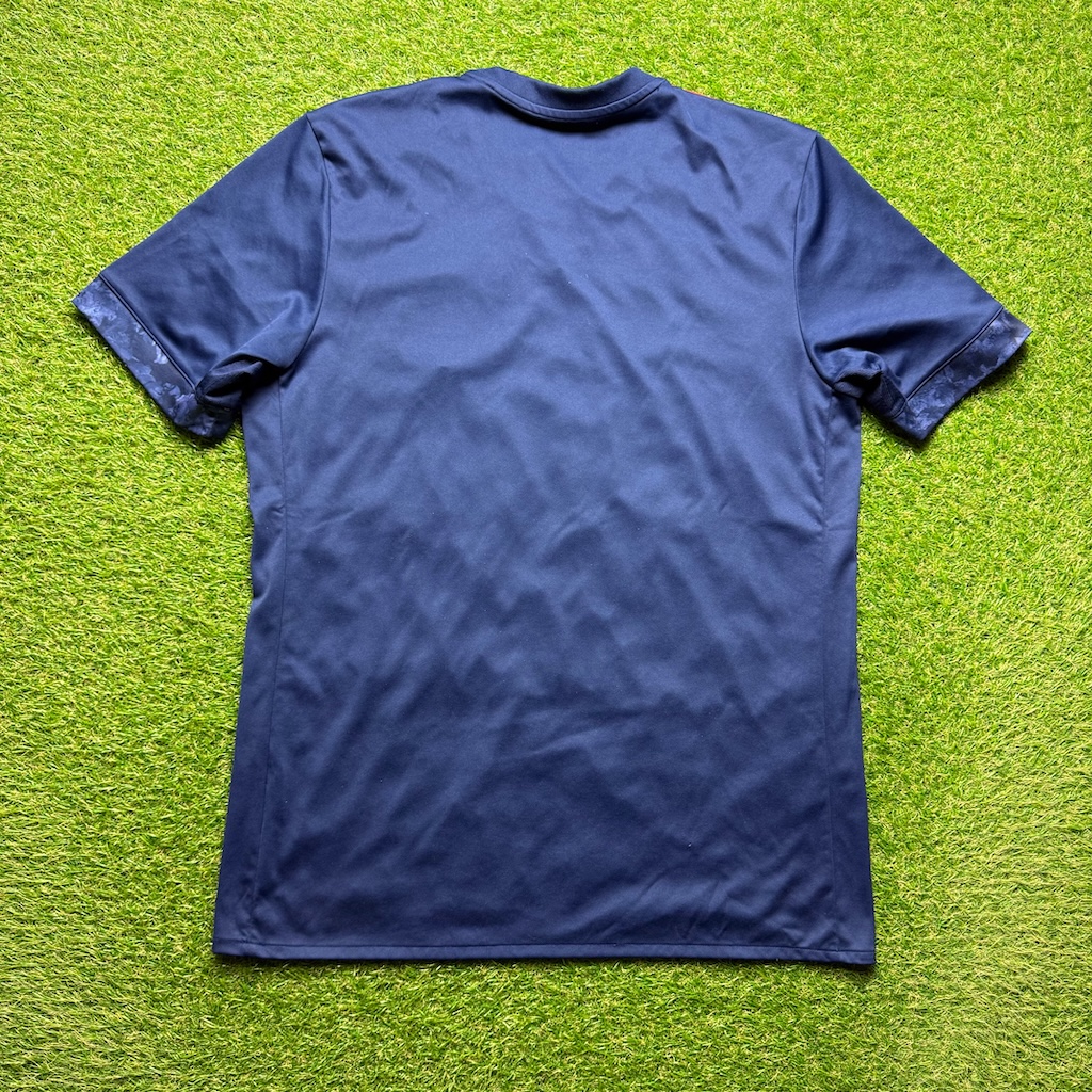 2017/2018 Uit - Afbeelding 2