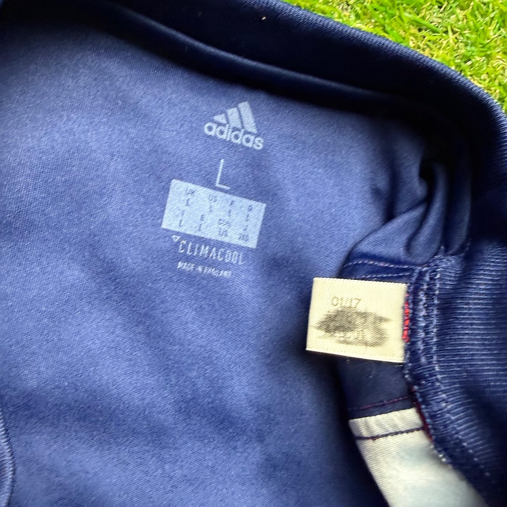 2017/2018 Uit - Afbeelding 4