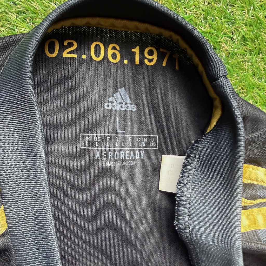 2020/2021 3rd Shirt - Image 4