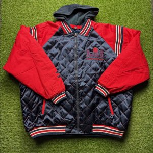 1994/1995 Bomber Jack