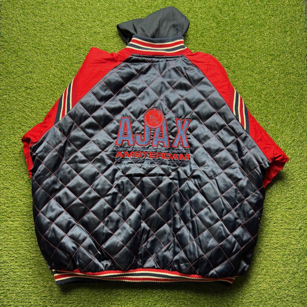 1994/1995 Bomber Jack - Afbeelding 2