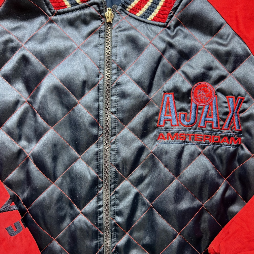 1994/1995 Bomber Jack - Afbeelding 3