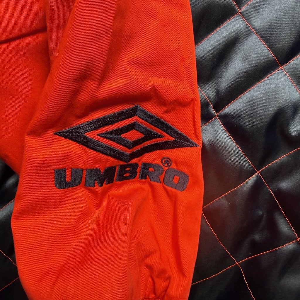 1994/1995 Bomber Jack - Afbeelding 4