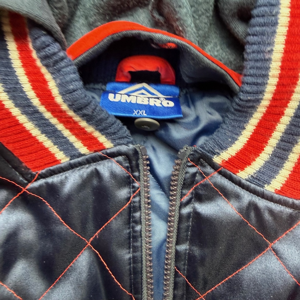 1994/1995 Bomber Jack - Afbeelding 5