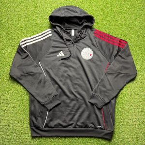 2025/2026 Pre-match Jack