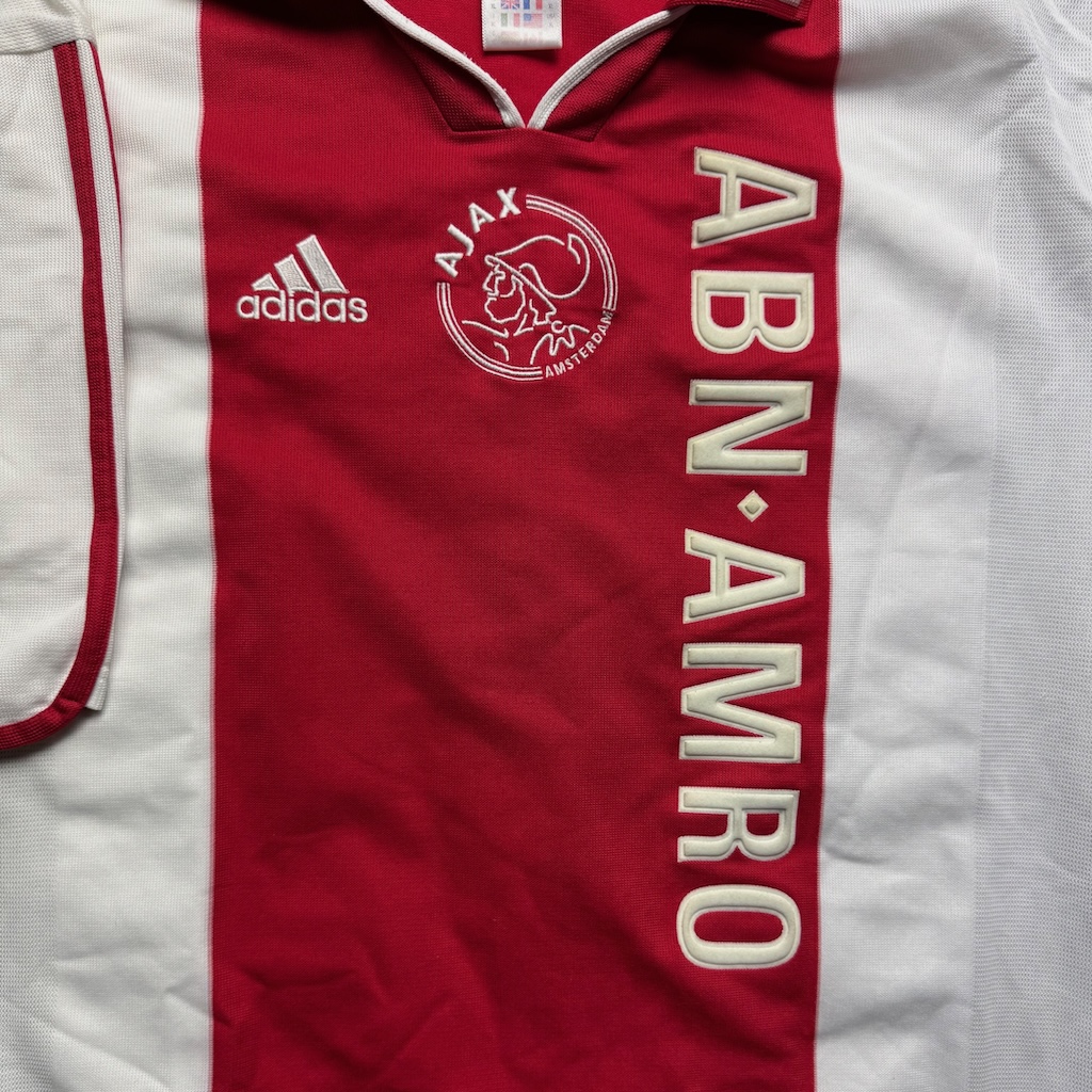 2000/2001 Home - Image 3