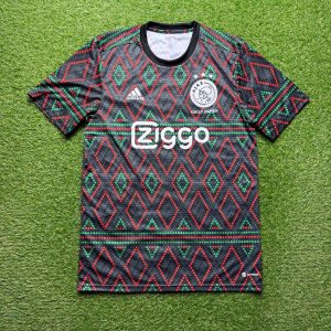 2022/2023 Pre-match Shirt