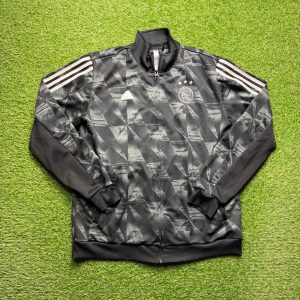 2023/2024 Pre-match Jacket